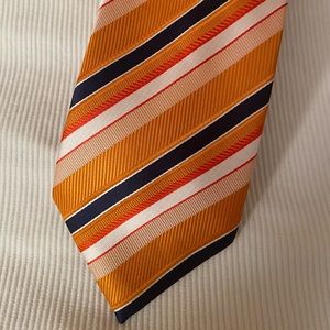 Lucio Lamberti Men’s Italian Silk Fashion Tie